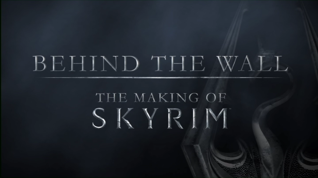 Elder Scrolls V Skyrim screenshot 3 for Xbox 360